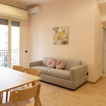 Apartmán La Casa Di Niky Neapol Exteriér fotografie