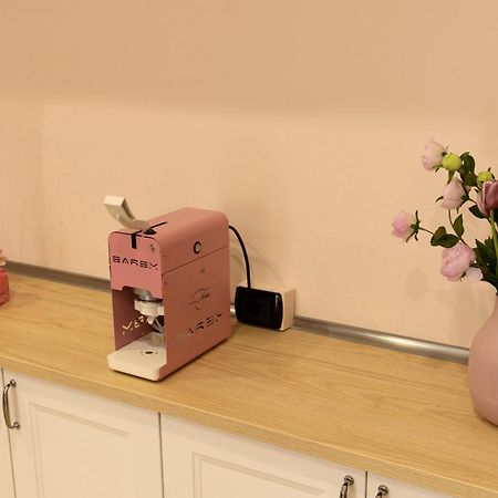 Apartmán La Casa Di Niky Neapol Exteriér fotografie