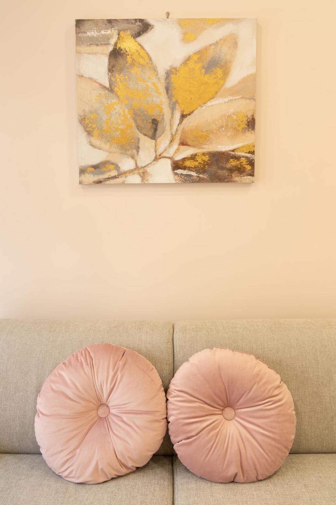 Apartmán La Casa Di Niky Neapol Exteriér fotografie